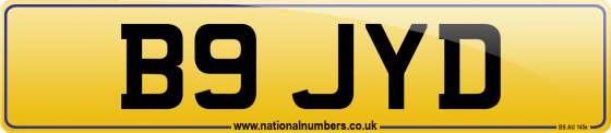 B9 JYD