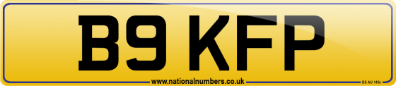 B9 KFP