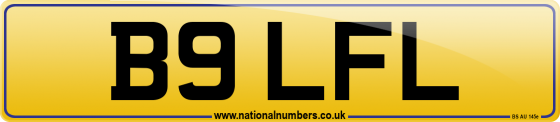 B9 LFL