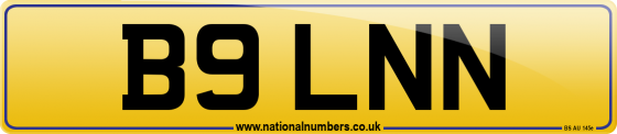 B9 LNN