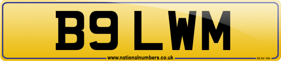B9 LWM