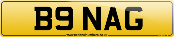 B9 NAG