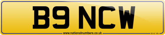 B9 NCW