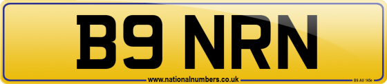 B9 NRN