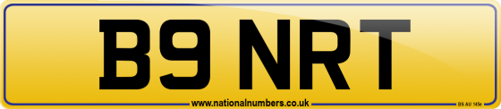 B9 NRT