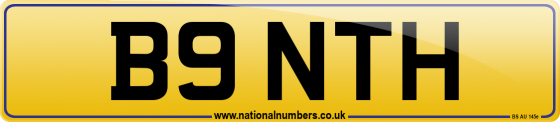 B9 NTH