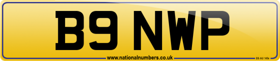 B9 NWP