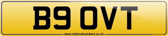 B9 OVT