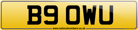 B9 OWU
