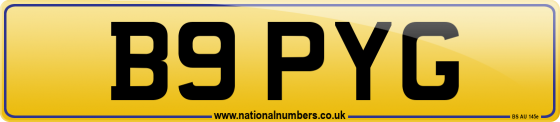 B9 PYG
