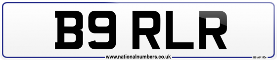 B9 RLR