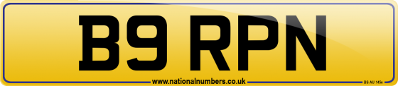 B9 RPN