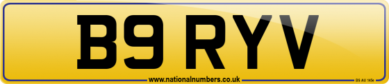B9 RYV
