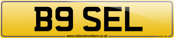 B9 SEL