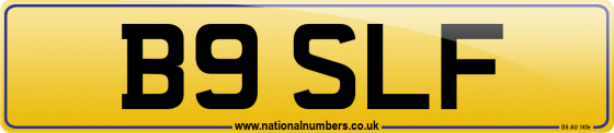 B9 SLF