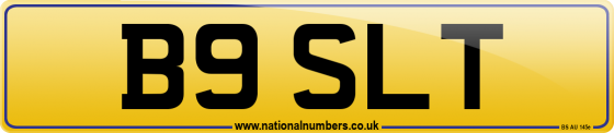 B9 SLT