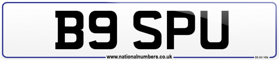 B9 SPU