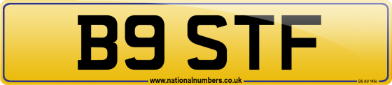 B9 STF