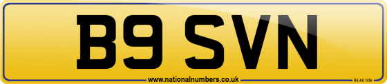 B9 SVN