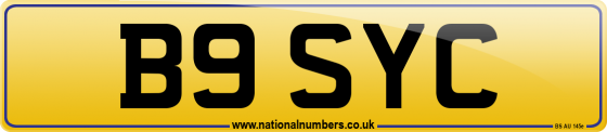 B9 SYC