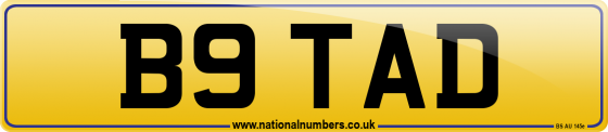 B9 TAD