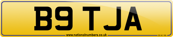 B9 TJA