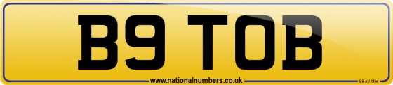 B9 TOB