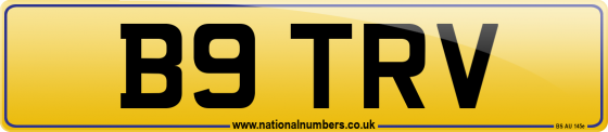 B9 TRV