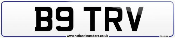 B9 TRV