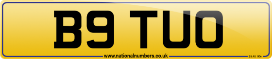 B9 TUO