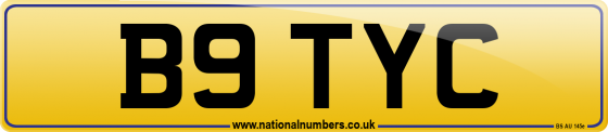 B9 TYC