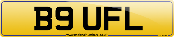 B9 UFL