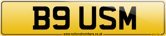 B9 USM