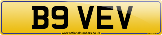 B9 VEV