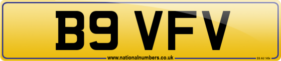 B9 VFV