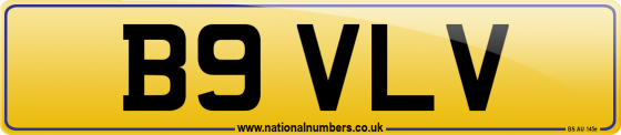 B9 VLV
