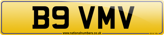 B9 VMV