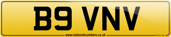 B9 VNV