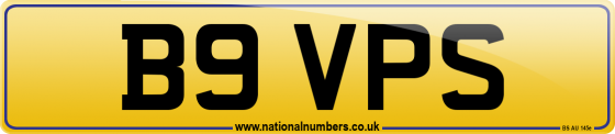 B9 VPS