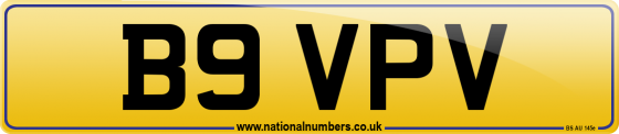B9 VPV