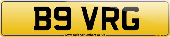 B9 VRG
