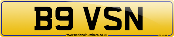 B9 VSN
