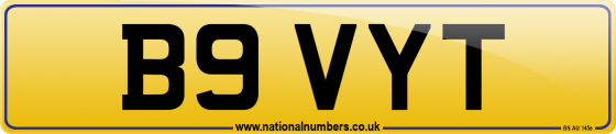 B9 VYT