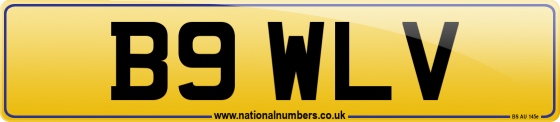 B9 WLV