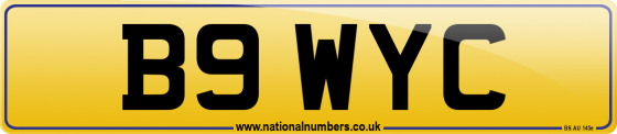 B9 WYC