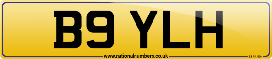 B9 YLH