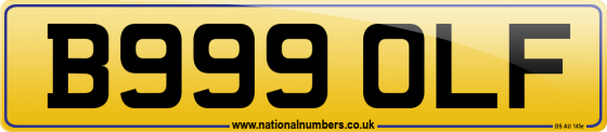 B999 OLF