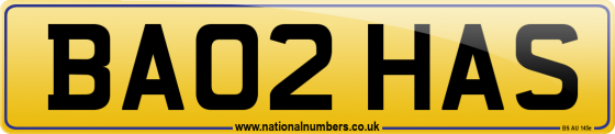BA02 HAS