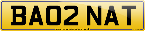 BA02 NAT