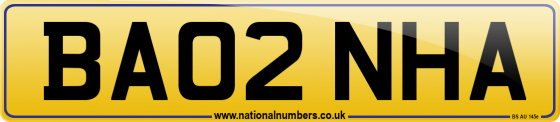 BA02 NHA